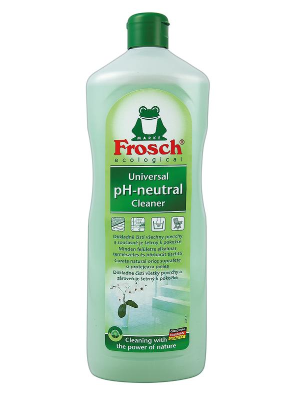 Frosch PH Semleges tisztító 1000 ml Frosch PH Semleges tisztító 1000 ml